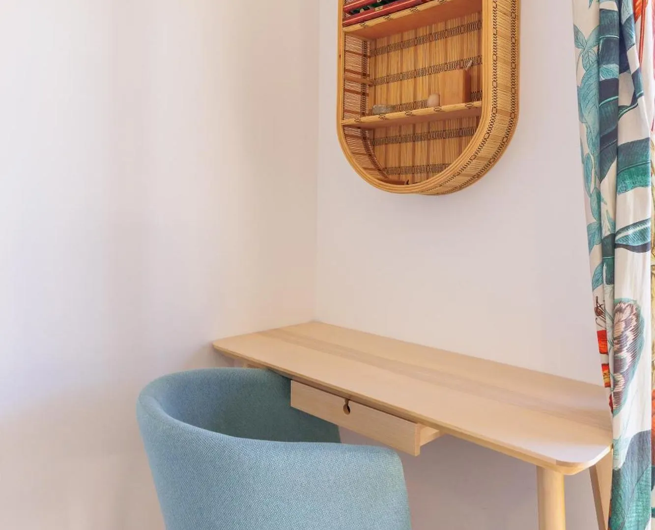 Ferienwohnung Alma Ventura - A Peaceful Getaway In Majanicho Apartment