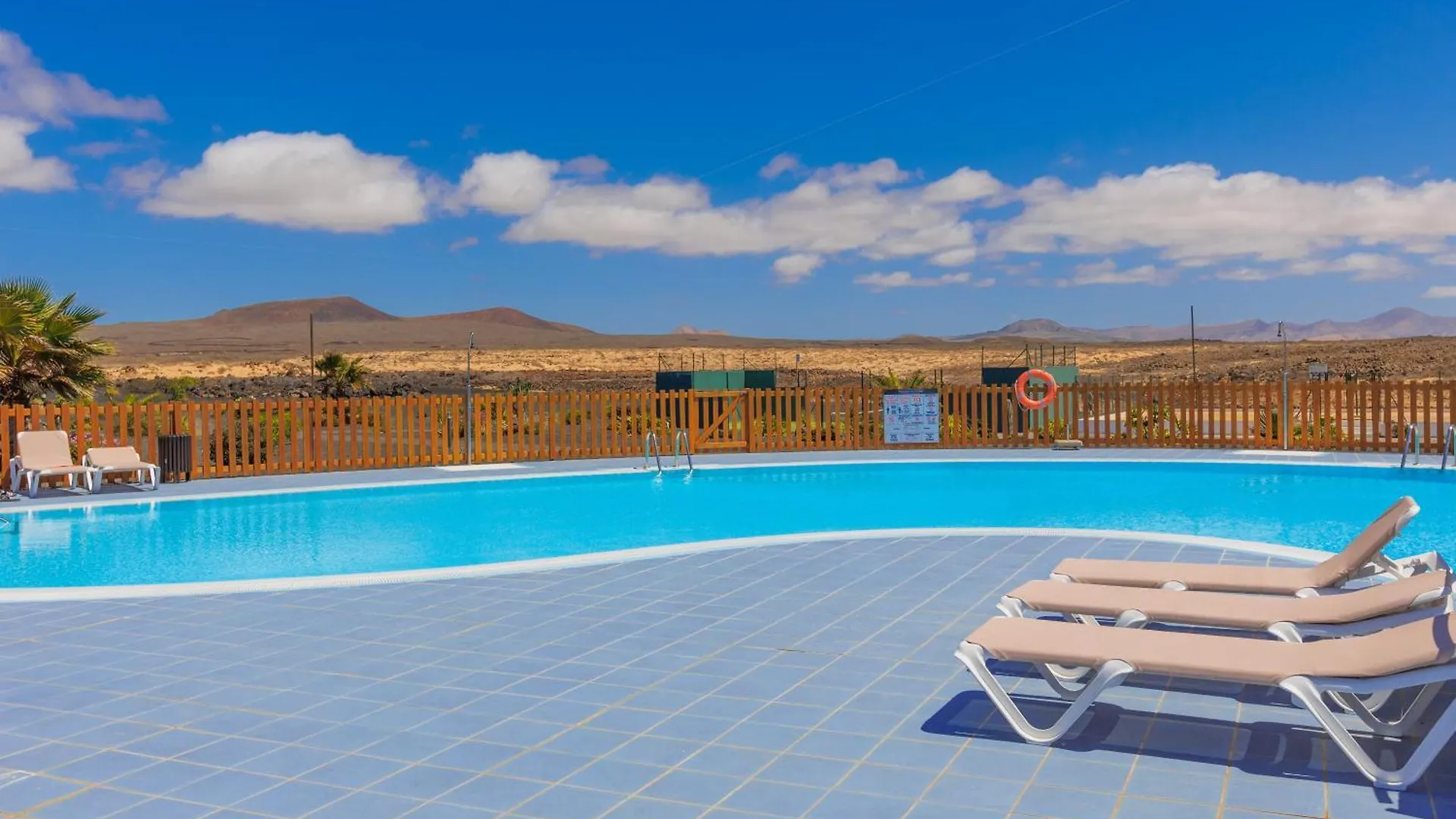 Ferienwohnung Alma Ventura - A Peaceful Getaway In Majanicho Spanien