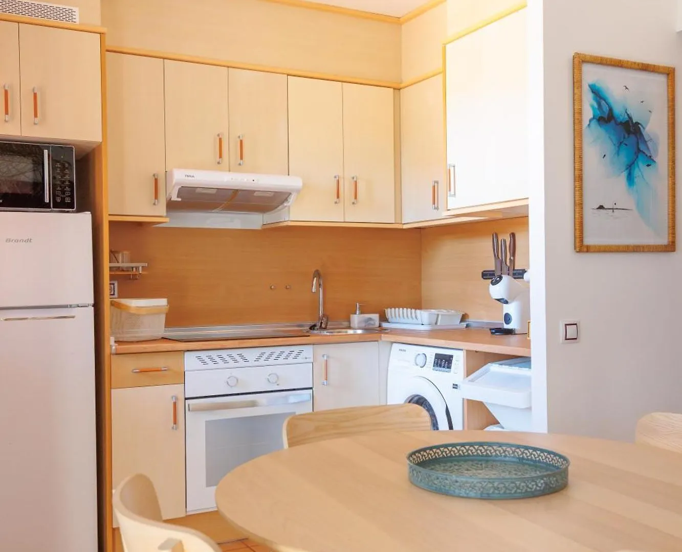 Ferienwohnung Alma Ventura - A Peaceful Getaway In Majanicho