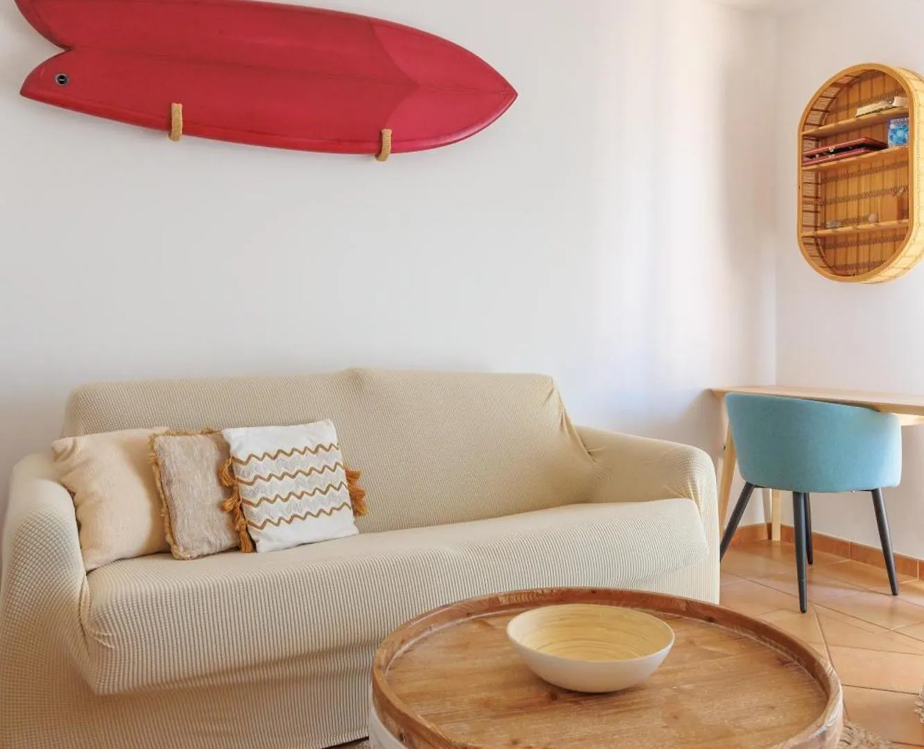 Ferienwohnung Alma Ventura - A Peaceful Getaway In Majanicho 0*,  Spanien