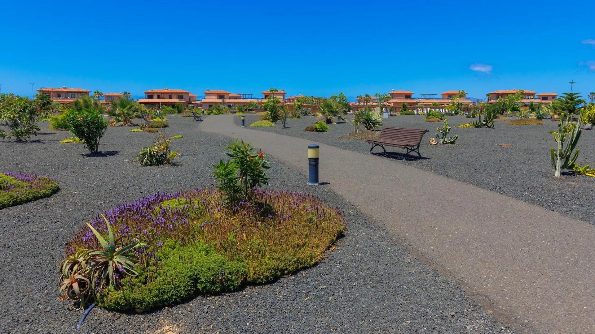 Ferienwohnung Alma Ventura - A Peaceful Getaway In Majanicho