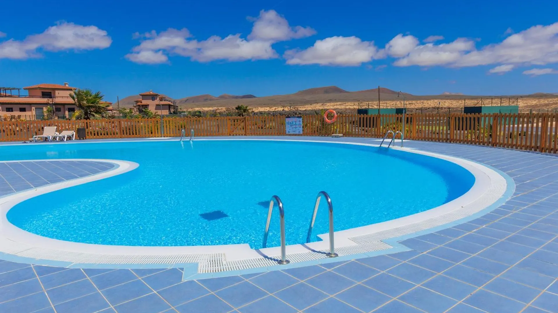 Ferienwohnung Alma Ventura - A Peaceful Getaway In Majanicho 0*,  Spanien