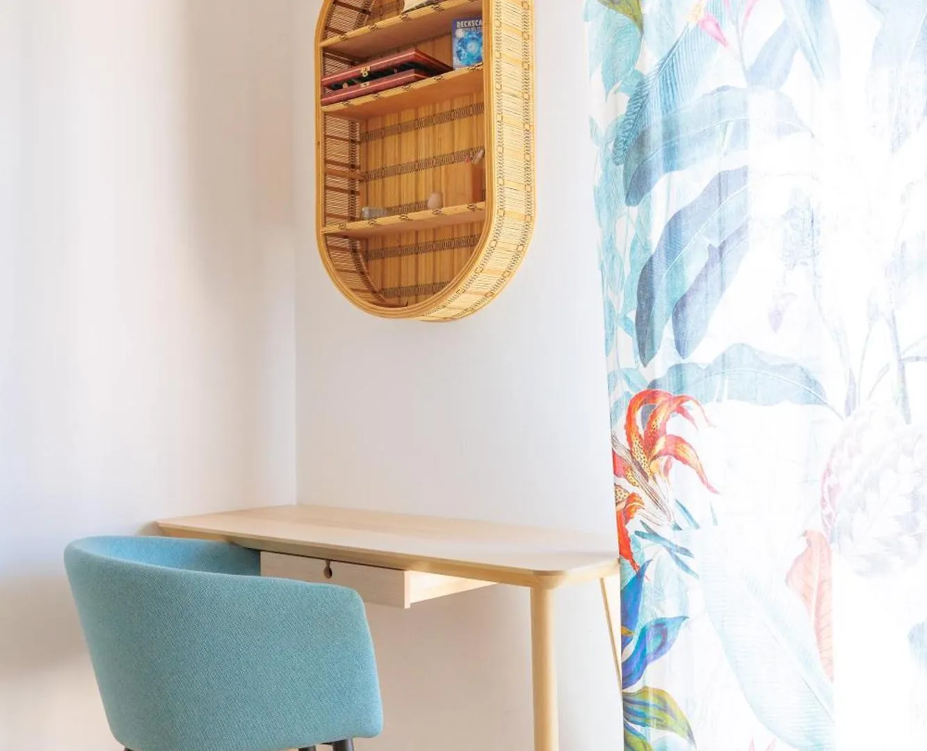 Ferienwohnung Alma Ventura - A Peaceful Getaway In Majanicho Spanien